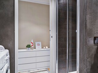 Appartamento Genua Caratteristiche 17