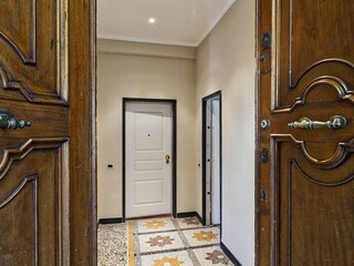 Appartamento Genua Caratteristiche 21