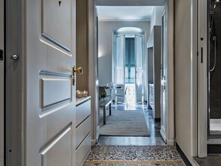 Appartamento Genua Caratteristiche 20