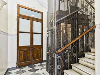 Appartamento Genua Caratteristiche 22