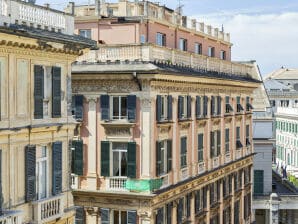 Appartement de luxe Via Roma - Gênes - image1