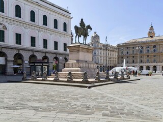 Appartamento Genua Registrazione all'aperto 8