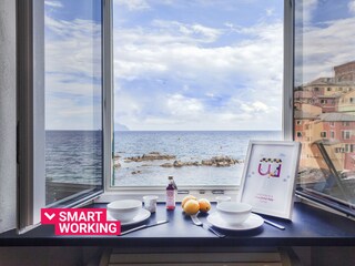 Apartamento Genua Grabación al aire libre 7