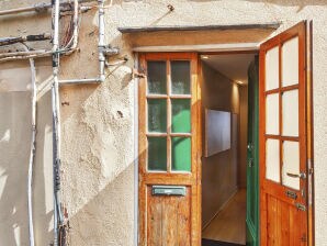 Aurora 20 a Boccadasse