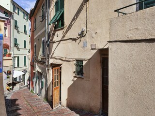 Apartamento Genua Grabación al aire libre 2