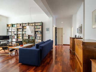 Appartamento Bologna (Stadt) Caratteristiche 5