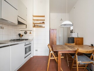 Appartamento Bologna (Stadt) Caratteristiche 6