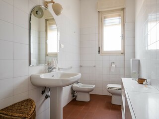 Appartamento Bologna (Stadt) Caratteristiche 16