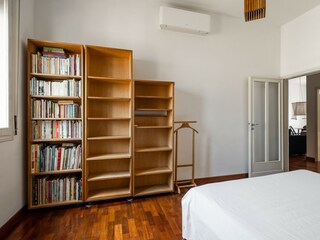 Appartamento Bologna (Stadt) Caratteristiche 17