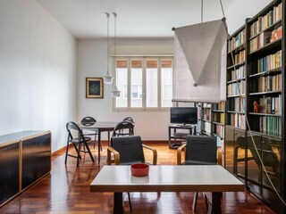 Appartamento Bologna (Stadt) Caratteristiche 25