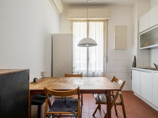 Appartamento Bologna (Stadt) Caratteristiche 22