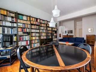 Appartamento Bologna (Stadt) Caratteristiche 24