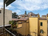 Apartamento Bologna (Stadt) Grabación al aire libre 1