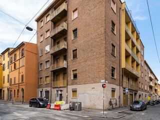 Appartamento Bologna (Stadt) Registrazione all'aperto 2