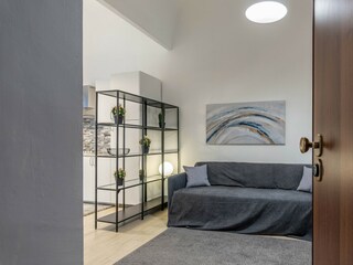 Appartement Palermo Équipement 5