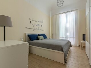 Appartamento Palermo Caratteristiche 7