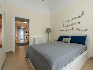 Appartement Palermo Équipement 8