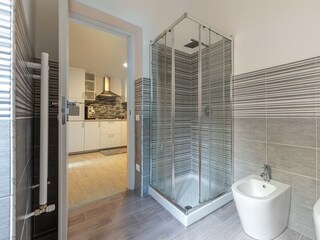 Appartement Palermo Équipement 10