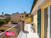 Apartamento Bologna (Stadt) Grabación al aire libre 1