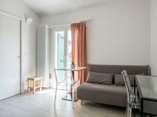 Appartement Bologna (Stadt) Équipement 7