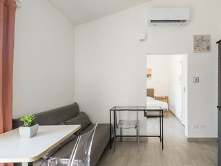Apartamento Bologna (Stadt) Características 9