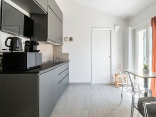 Apartamento Bologna (Stadt) Características 10