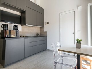Apartamento Bologna (Stadt) Características 11