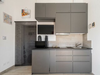 Apartamento Bologna (Stadt) Características 12