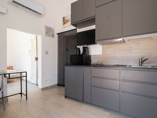Appartement Bologna (Stadt) Équipement 13