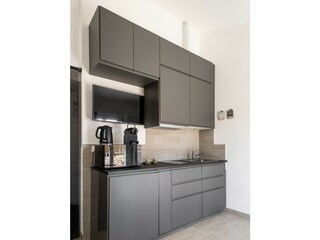 Apartamento Bologna (Stadt) Características 14
