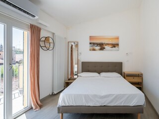 Apartamento Bologna (Stadt) Características 15