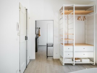 Apartamento Bologna (Stadt) Características 17