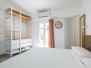 Apartamento Bologna (Stadt) Características 18