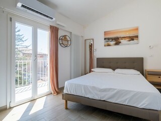 Apartamento Bologna (Stadt) Características 19