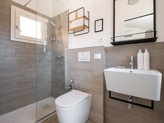 Apartamento Bologna (Stadt) Características 21