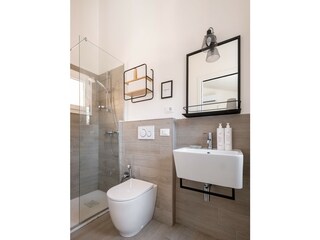 Apartamento Bologna (Stadt) Características 22