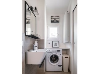 Apartamento Bologna (Stadt) Características 23