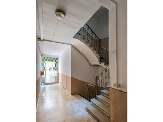 Apartamento Bologna (Stadt) Plano de planta 24
