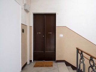 Apartamento Bologna (Stadt) Plano de planta 25
