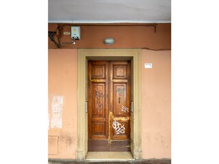 Apartamento Bologna (Stadt) Grabación al aire libre 3