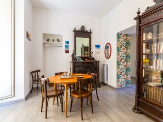Appartement Neapel Kenmerken 17