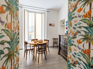 Appartement Neapel Kenmerken 18
