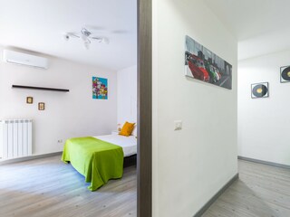 Appartement Neapel Kenmerken 21