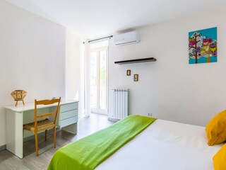 Apartment Neapel Ausstattung 22