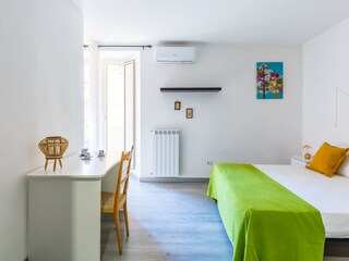 Appartement Neapel Kenmerken 23