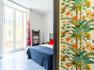 Apartment Neapel Ausstattung 24