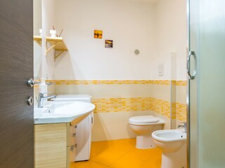Appartement Neapel Kenmerken 30