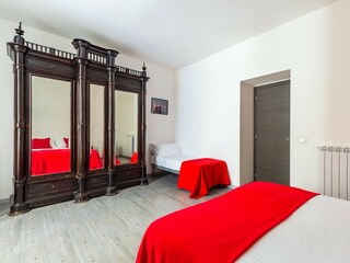 Appartement Neapel Kenmerken 33