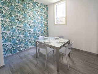 Apartamento Neapel Características 23