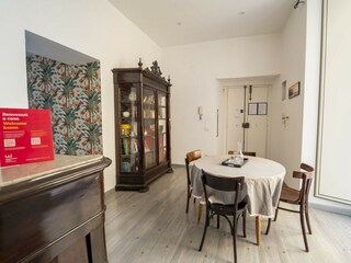 Appartement Neapel Kenmerken 24